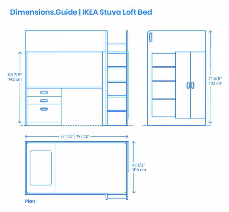 Dimensions-Guide-Furniture-Bunk-Beds-Loft-Beds-IKEA-Stuva-Loft-Bed.jpg